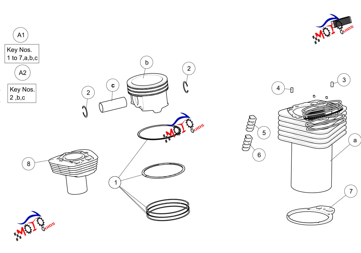 Engine Diagram